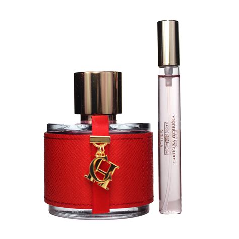 perfumes imitaciones carolina herrera